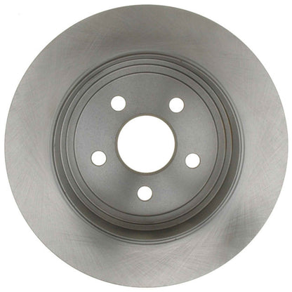 Raybestos Brakes Disc Brake Rotor 76547R