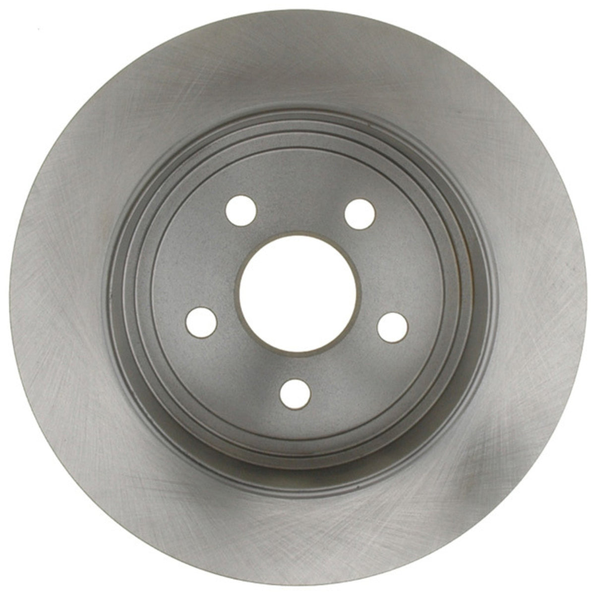 Raybestos Brakes Disc Brake Rotor 76547R