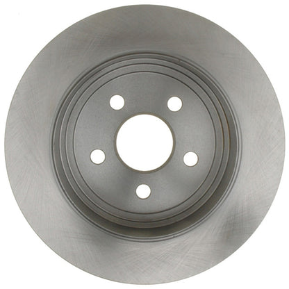 Raybestos Brakes Disc Brake Rotor 76547R