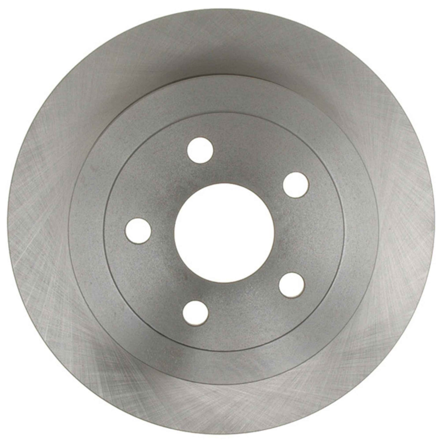 Raybestos Brakes Disc Brake Rotor 76547R