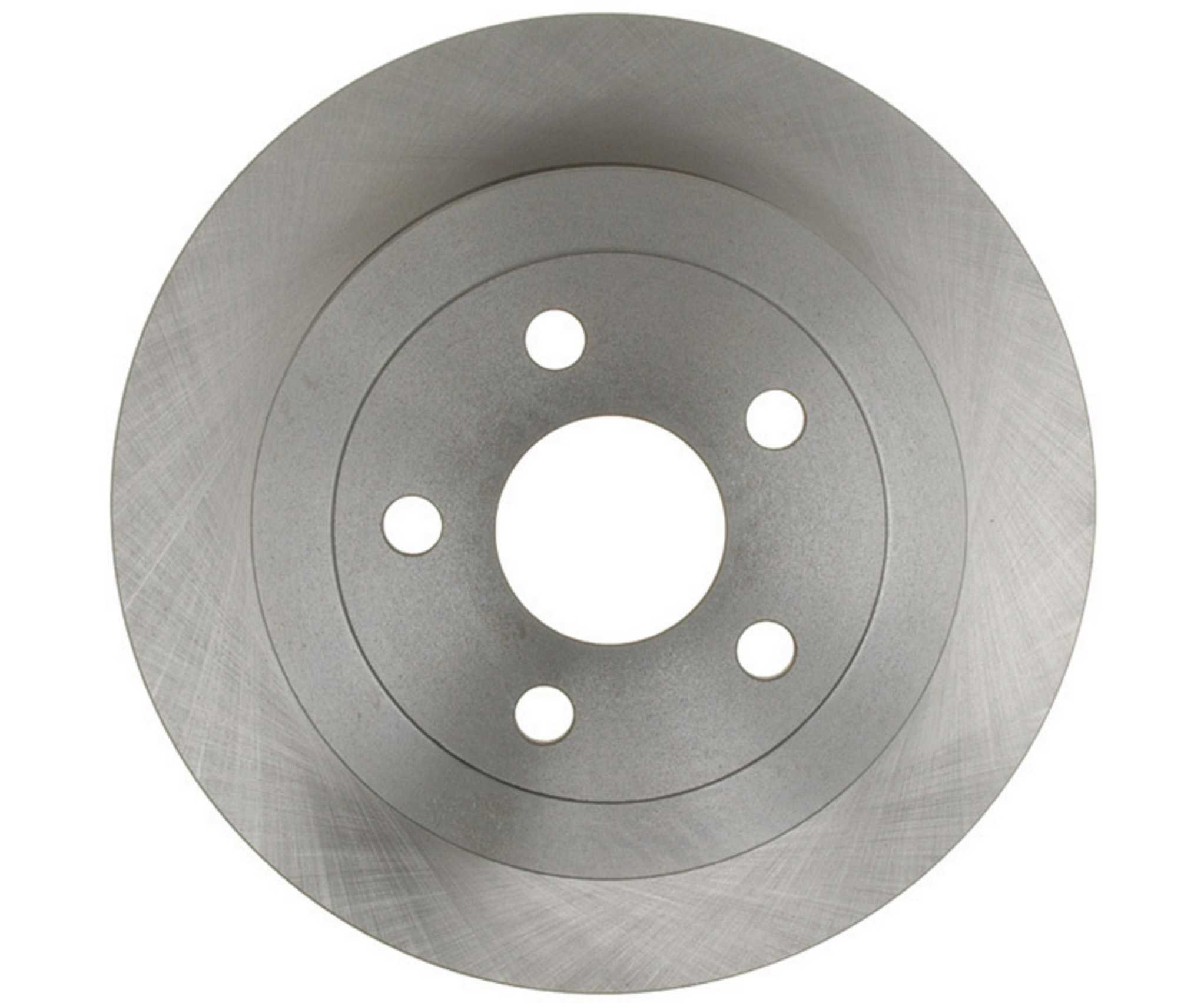 Raybestos Brakes Disc Brake Rotor 76547R