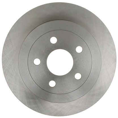 Raybestos Brakes Disc Brake Rotor 76547R
