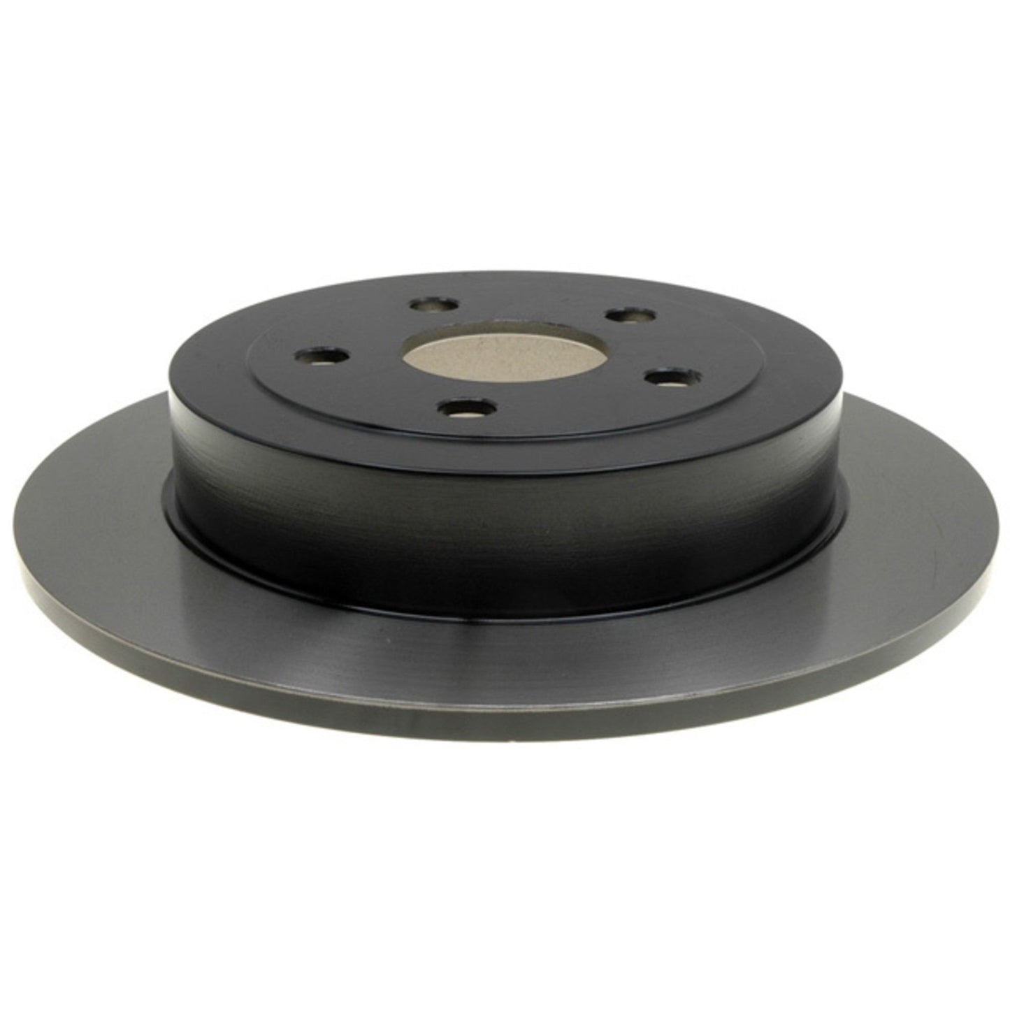 Raybestos Brakes Disc Brake Rotor 76547