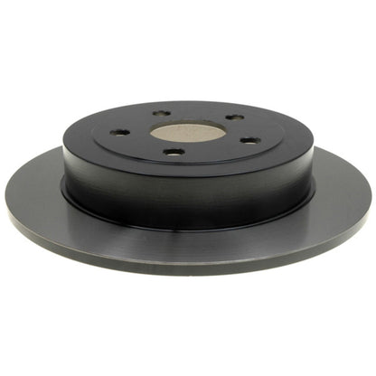 Raybestos Brakes Disc Brake Rotor 76547