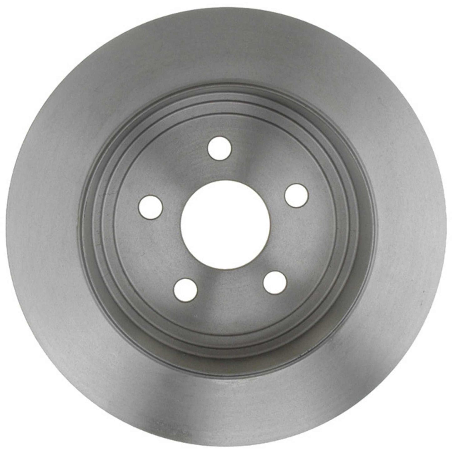 Raybestos Brakes Disc Brake Rotor 76547