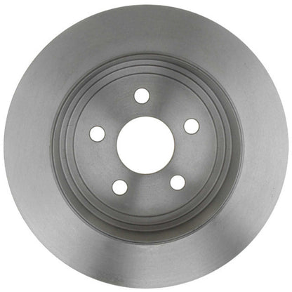 Raybestos Brakes Disc Brake Rotor 76547
