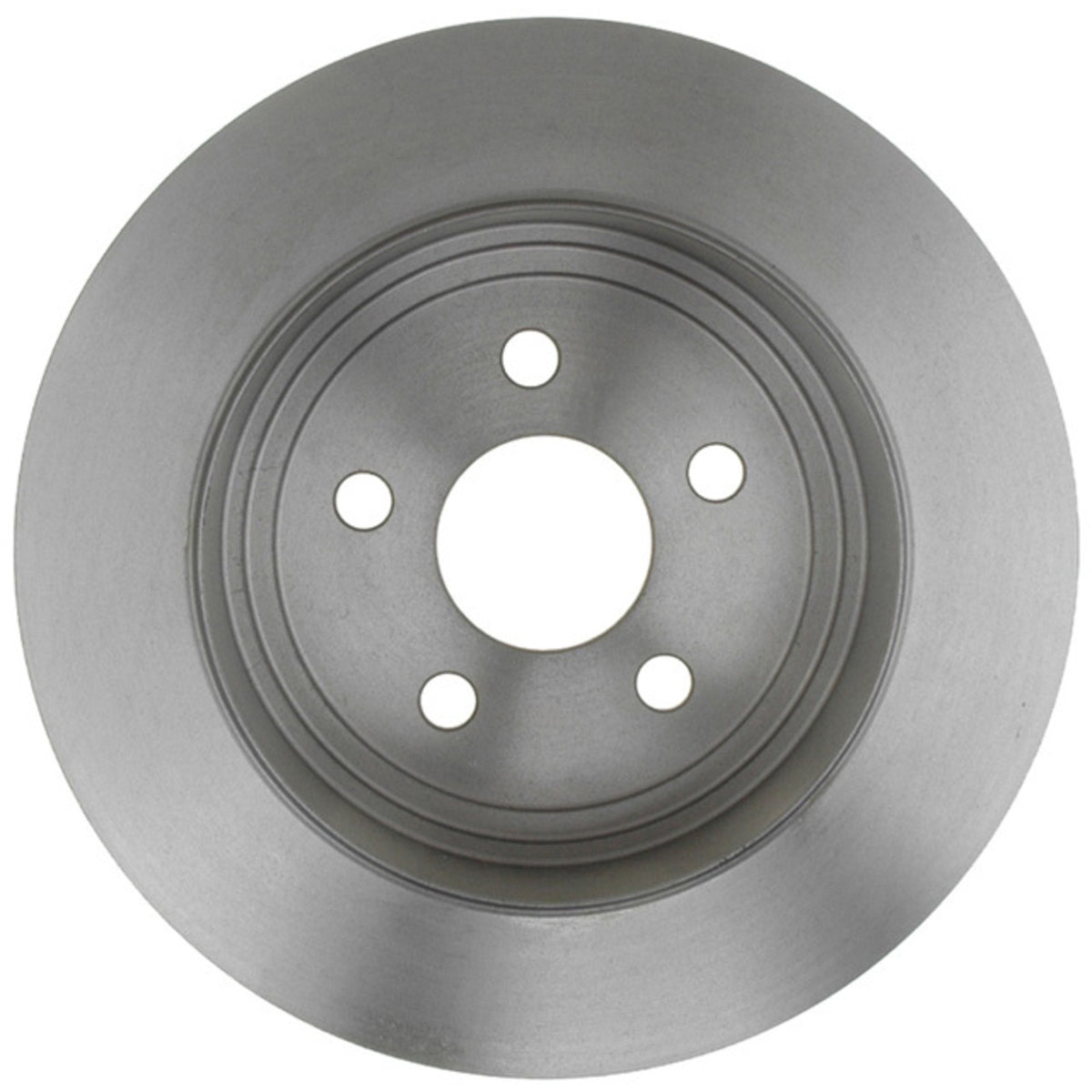 Raybestos Brakes Disc Brake Rotor 76547