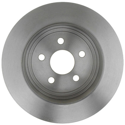 Raybestos Brakes Disc Brake Rotor 76547