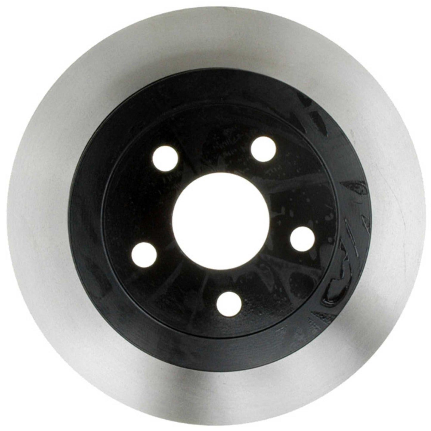 Raybestos Brakes Disc Brake Rotor 76547