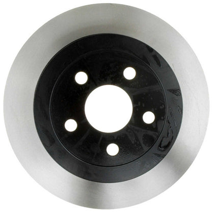 Raybestos Brakes Disc Brake Rotor 76547