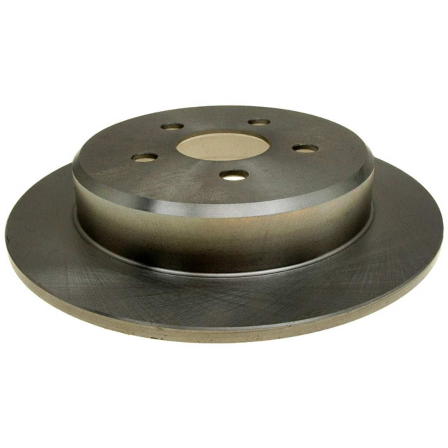 Raybestos Brakes Disc Brake Rotor 76551R
