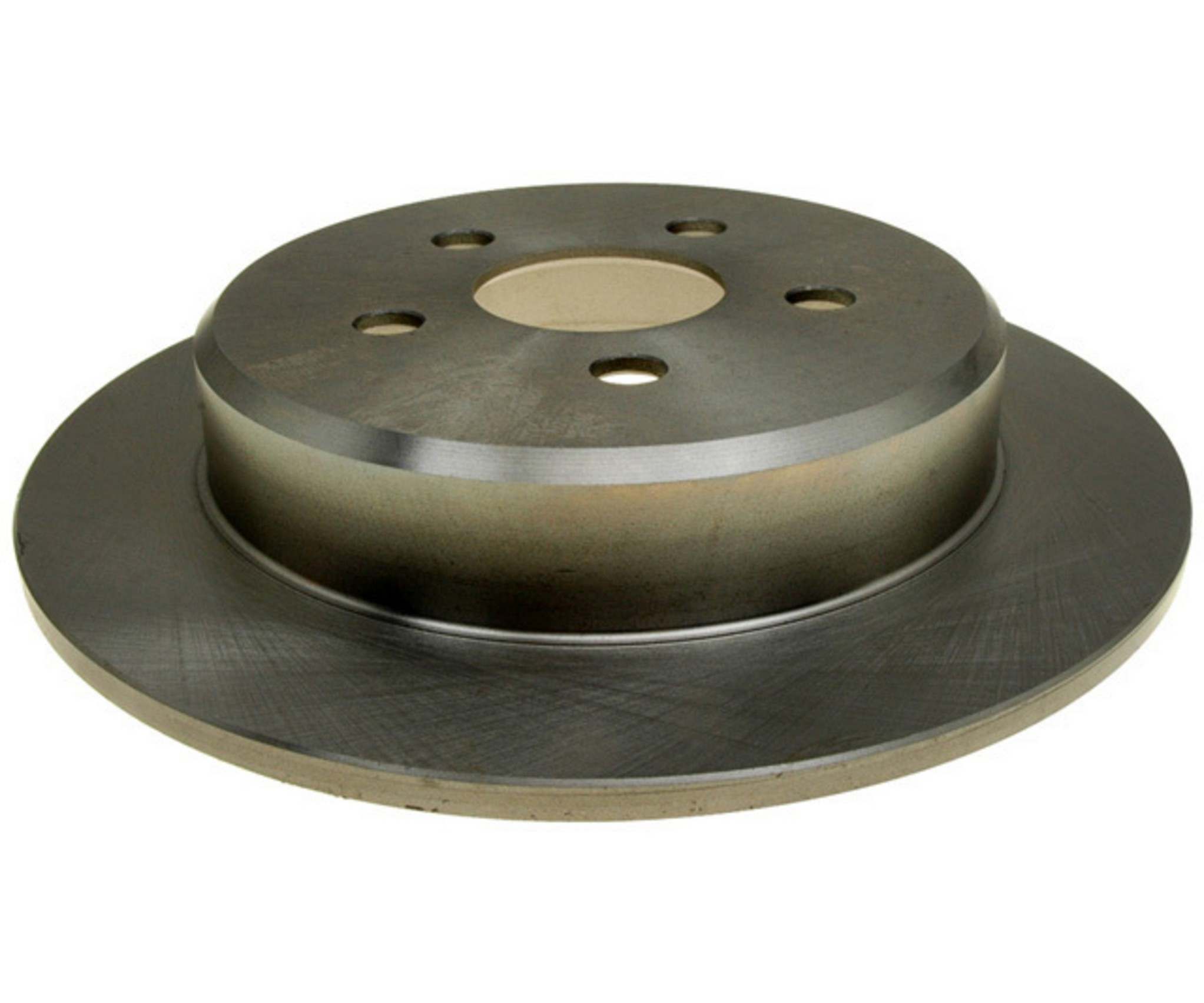 Raybestos Brakes Disc Brake Rotor 76551R