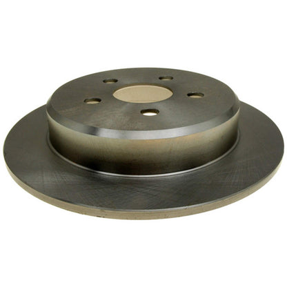 Raybestos Brakes Disc Brake Rotor 76551R