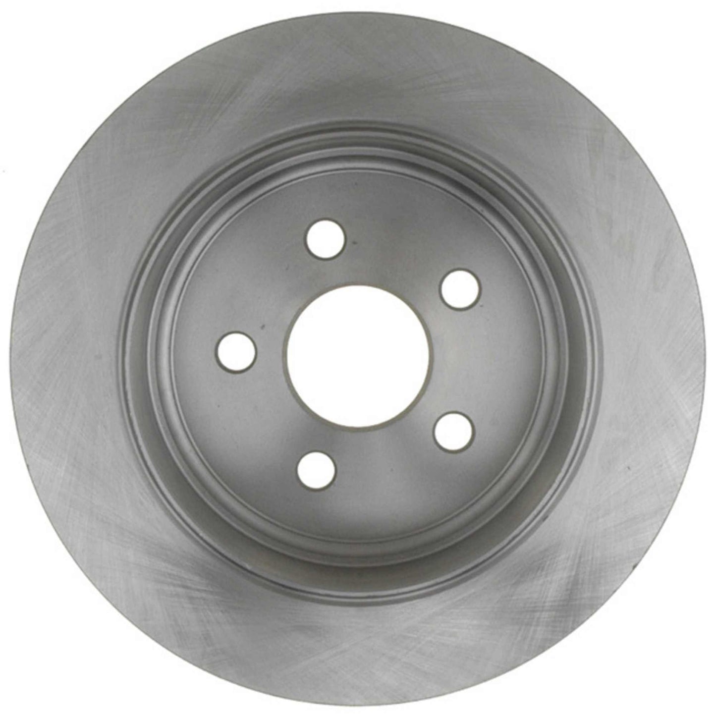 Raybestos Brakes Disc Brake Rotor 76551R
