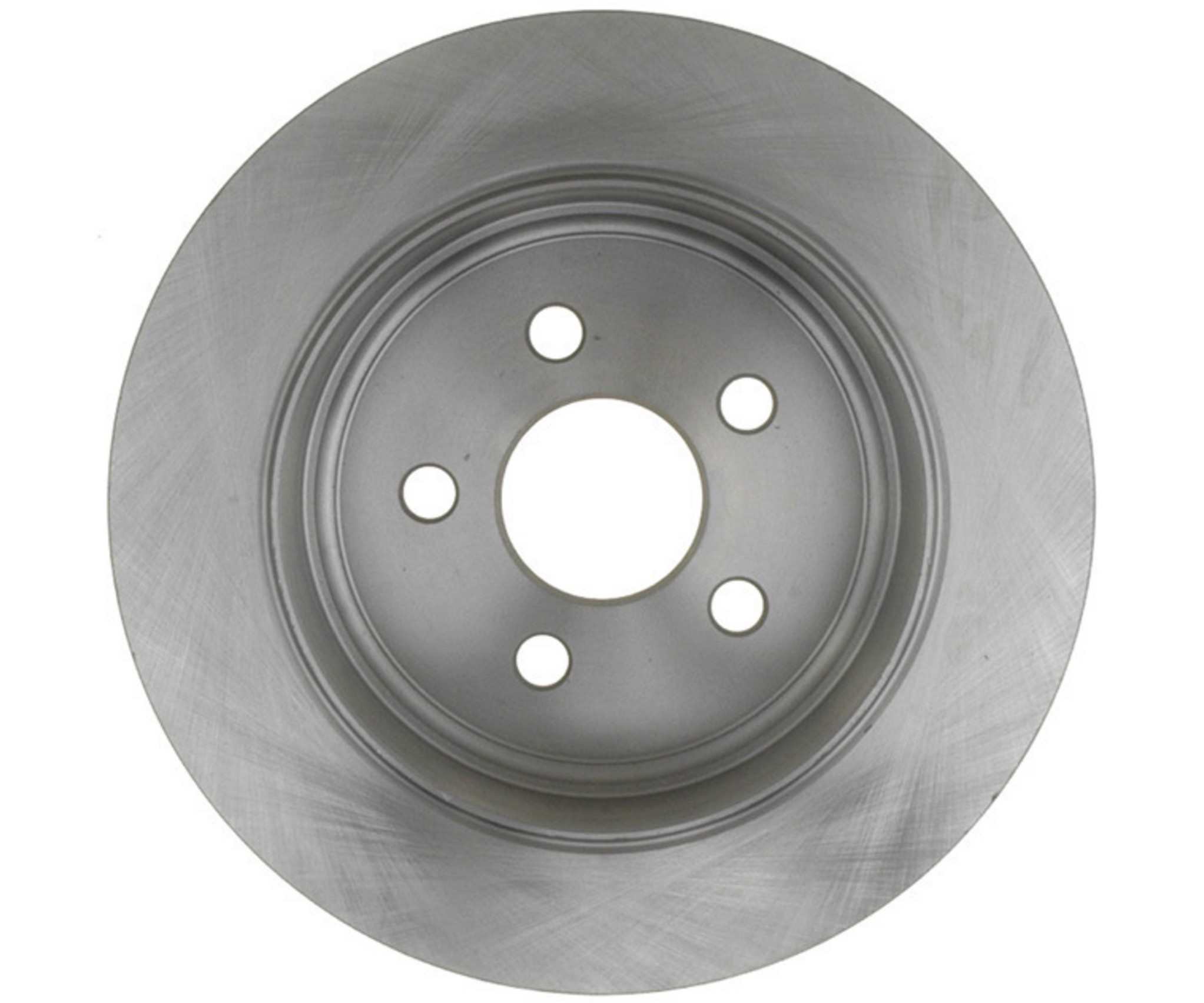 Raybestos Brakes Disc Brake Rotor 76551R