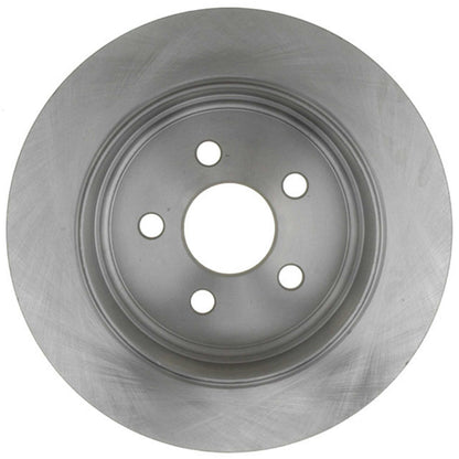 Raybestos Brakes Disc Brake Rotor 76551R