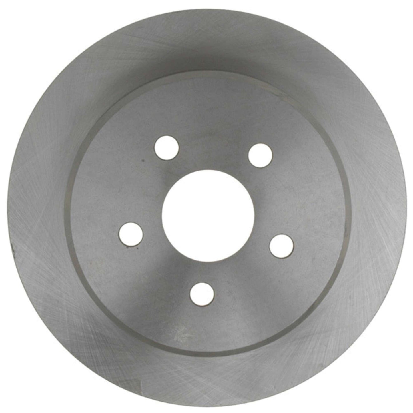 Raybestos Brakes Disc Brake Rotor 76551R