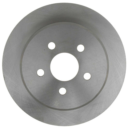 Raybestos Brakes Disc Brake Rotor 76551R