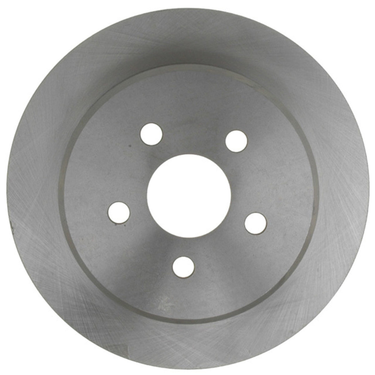 Raybestos Brakes Disc Brake Rotor 76551R