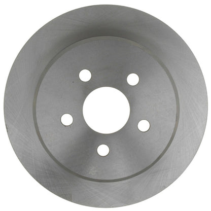 Raybestos Brakes Disc Brake Rotor 76551R