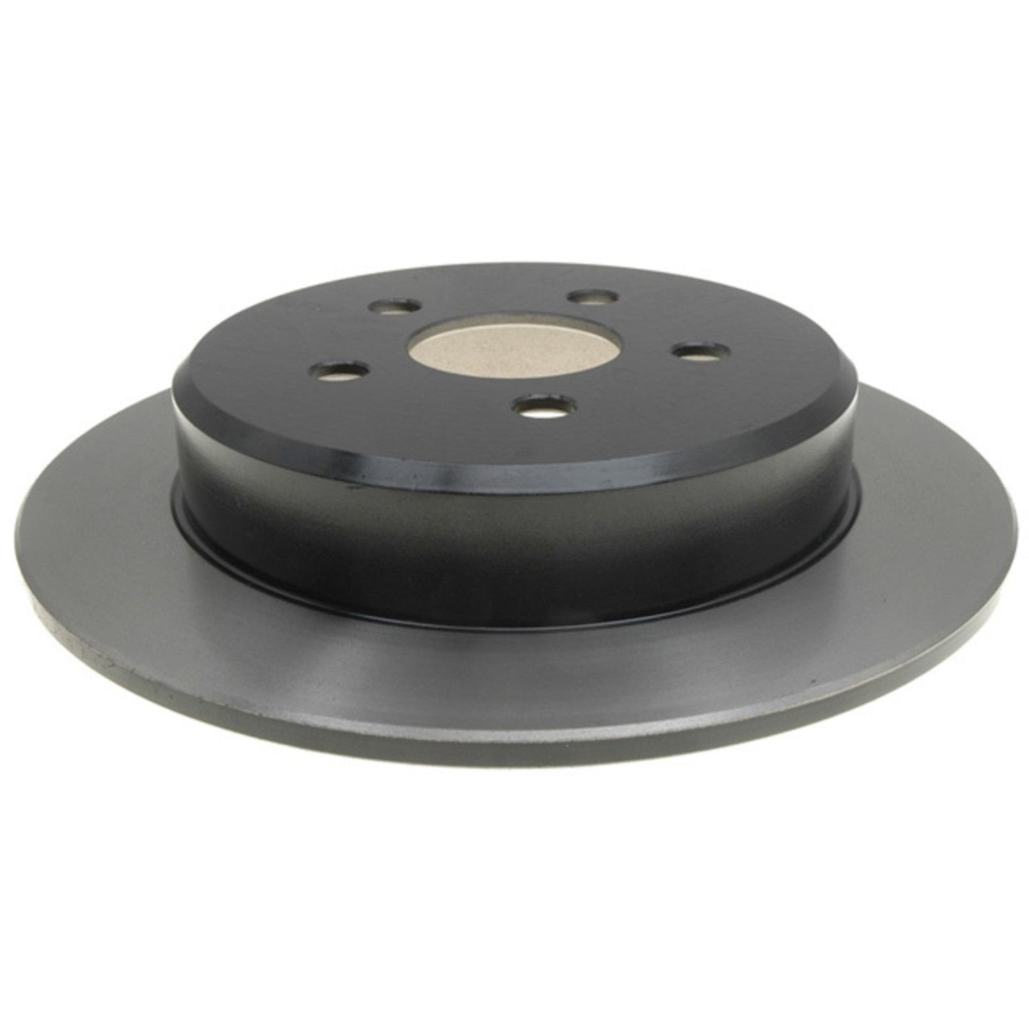 Raybestos Brakes Disc Brake Rotor 76551