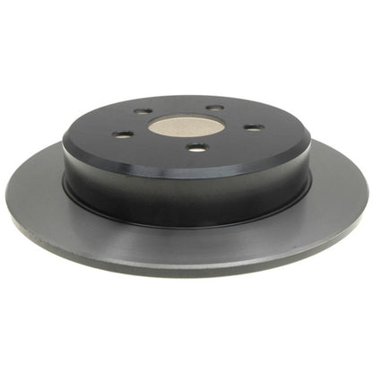 Raybestos Brakes Disc Brake Rotor 76551