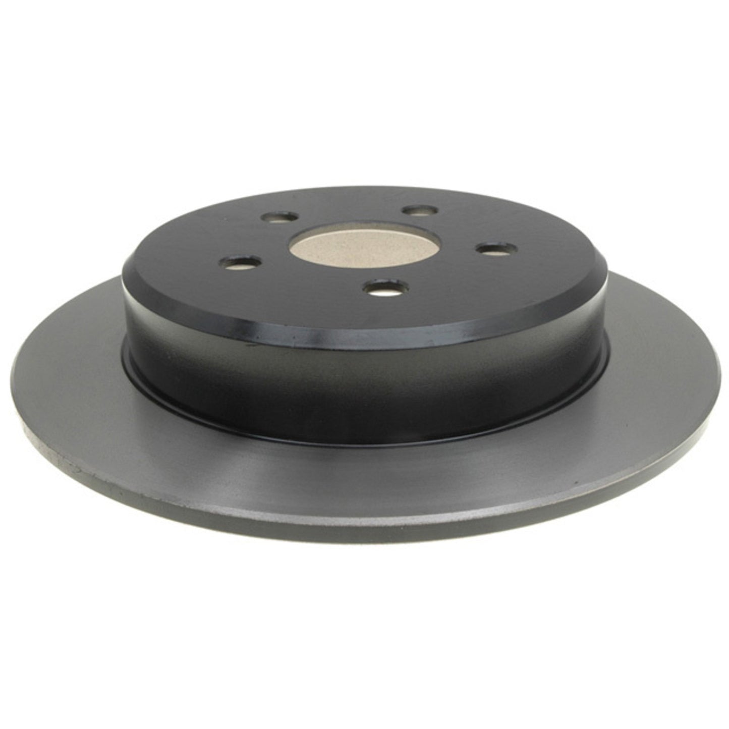 Raybestos Brakes Disc Brake Rotor 76551