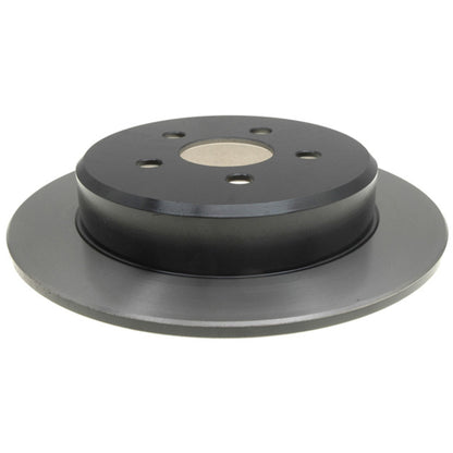 Raybestos Brakes Disc Brake Rotor 76551