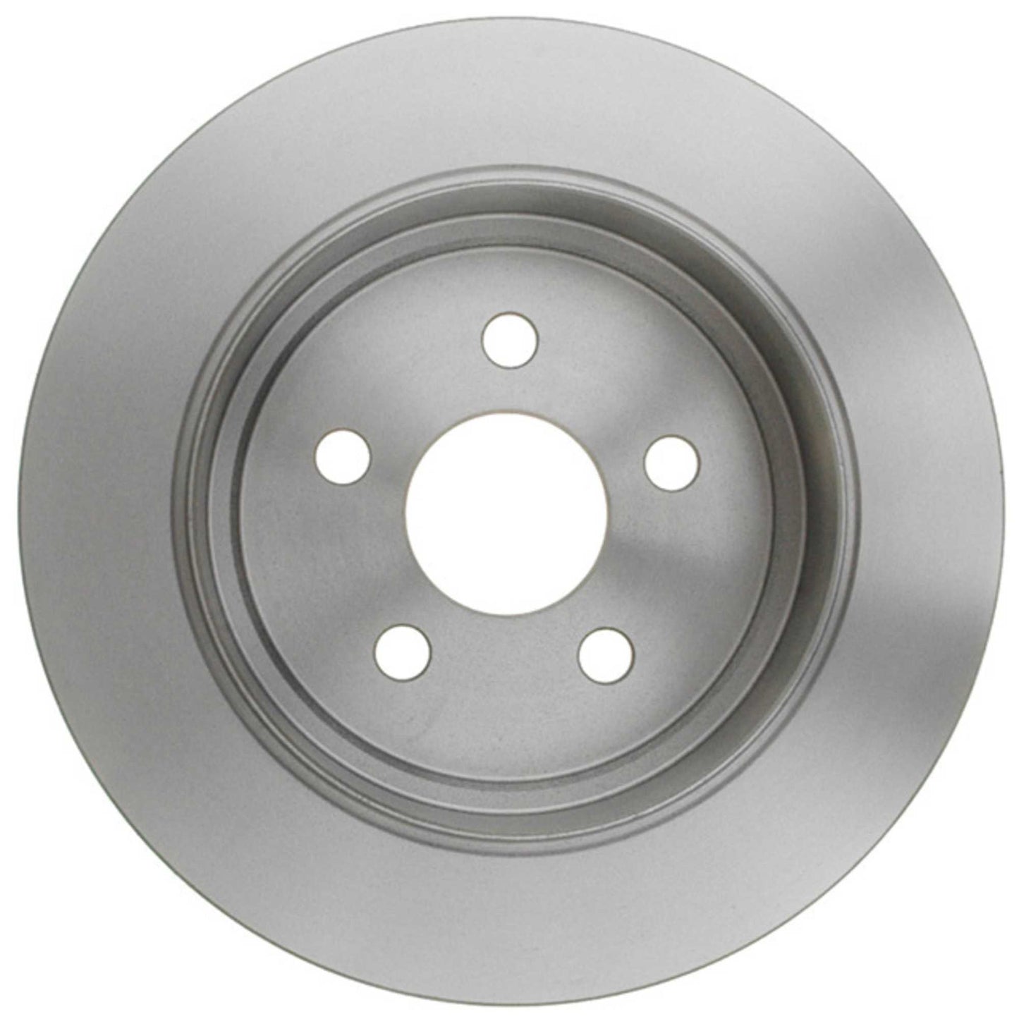 Raybestos Brakes Disc Brake Rotor 76551