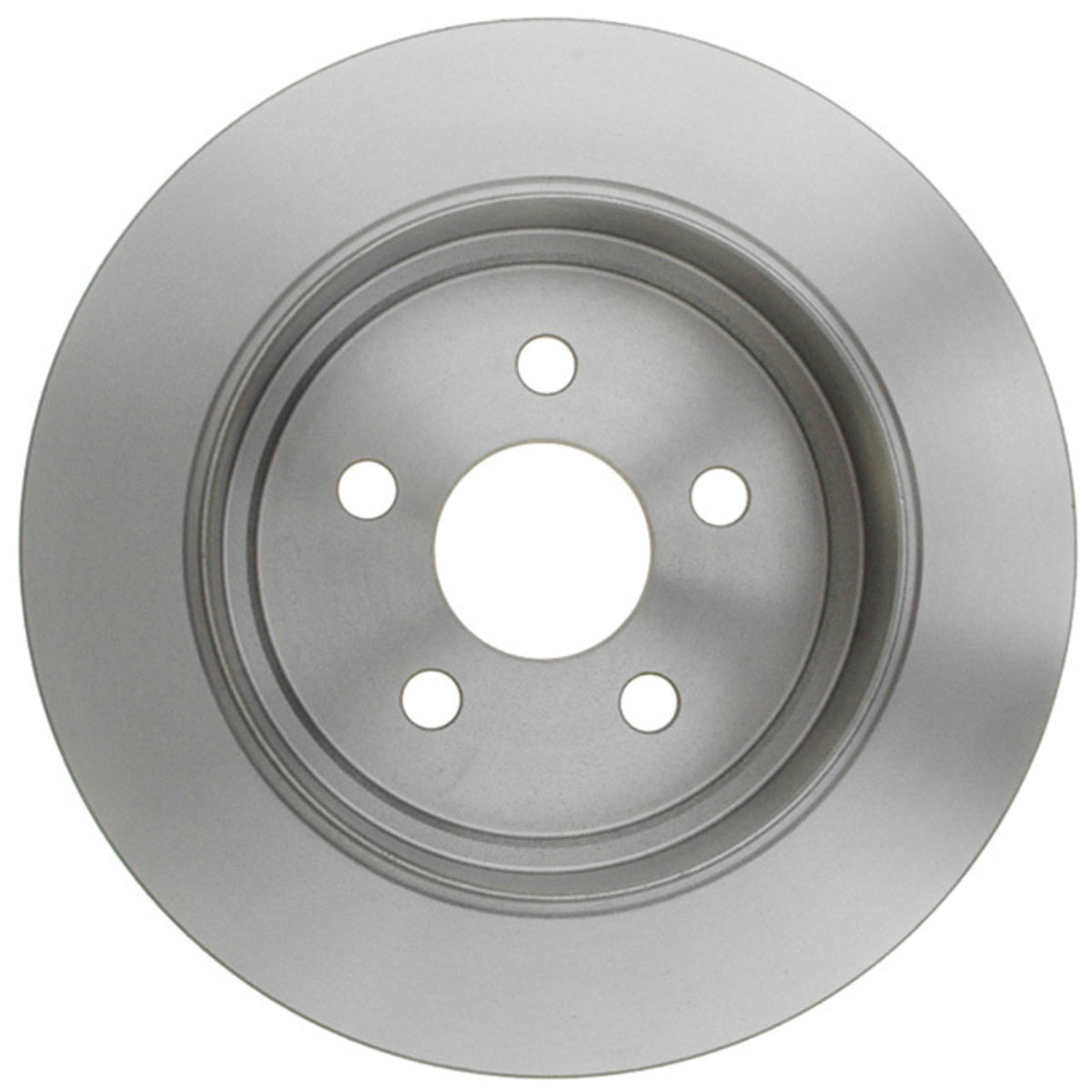 Raybestos Brakes Disc Brake Rotor 76551