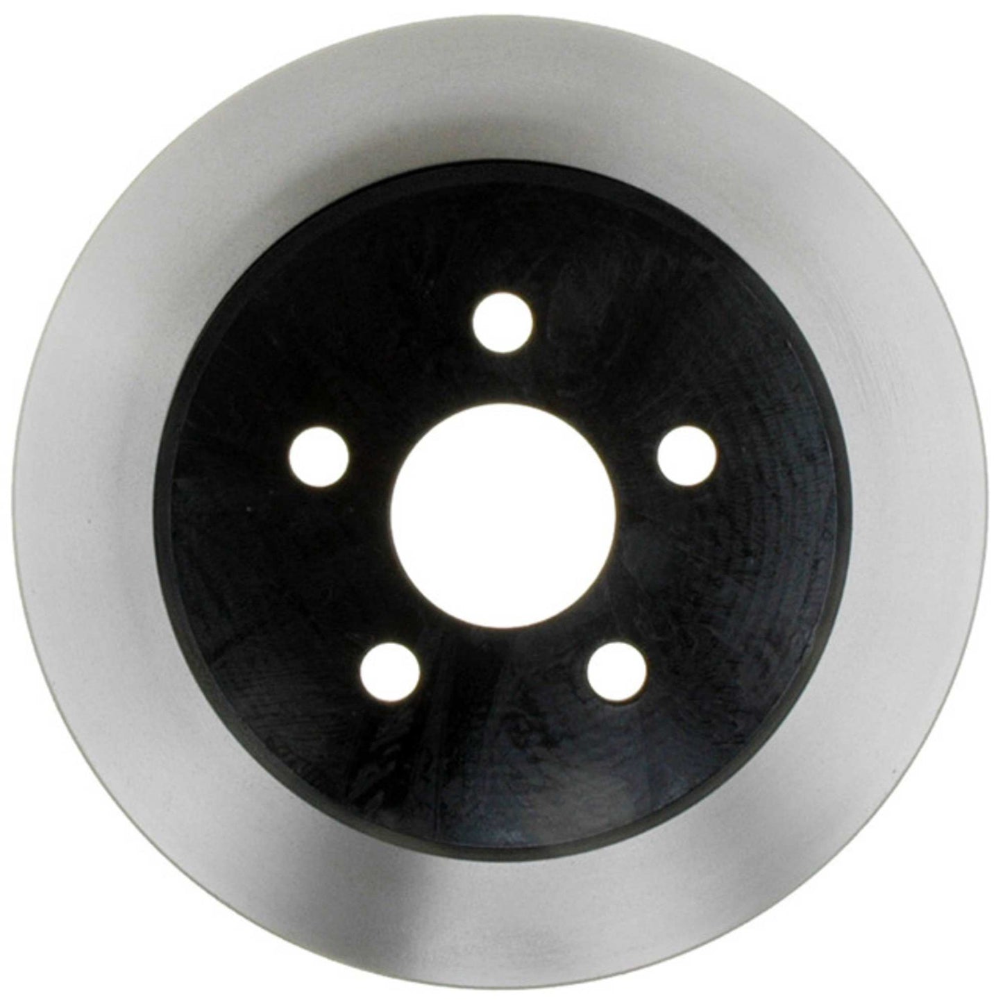 Raybestos Brakes Disc Brake Rotor 76551