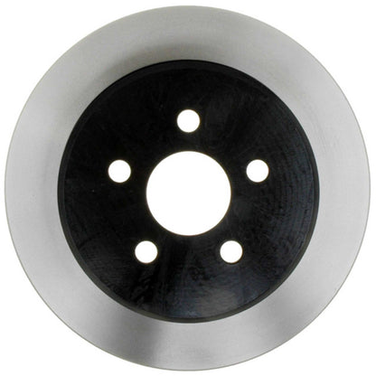 Raybestos Brakes Disc Brake Rotor 76551