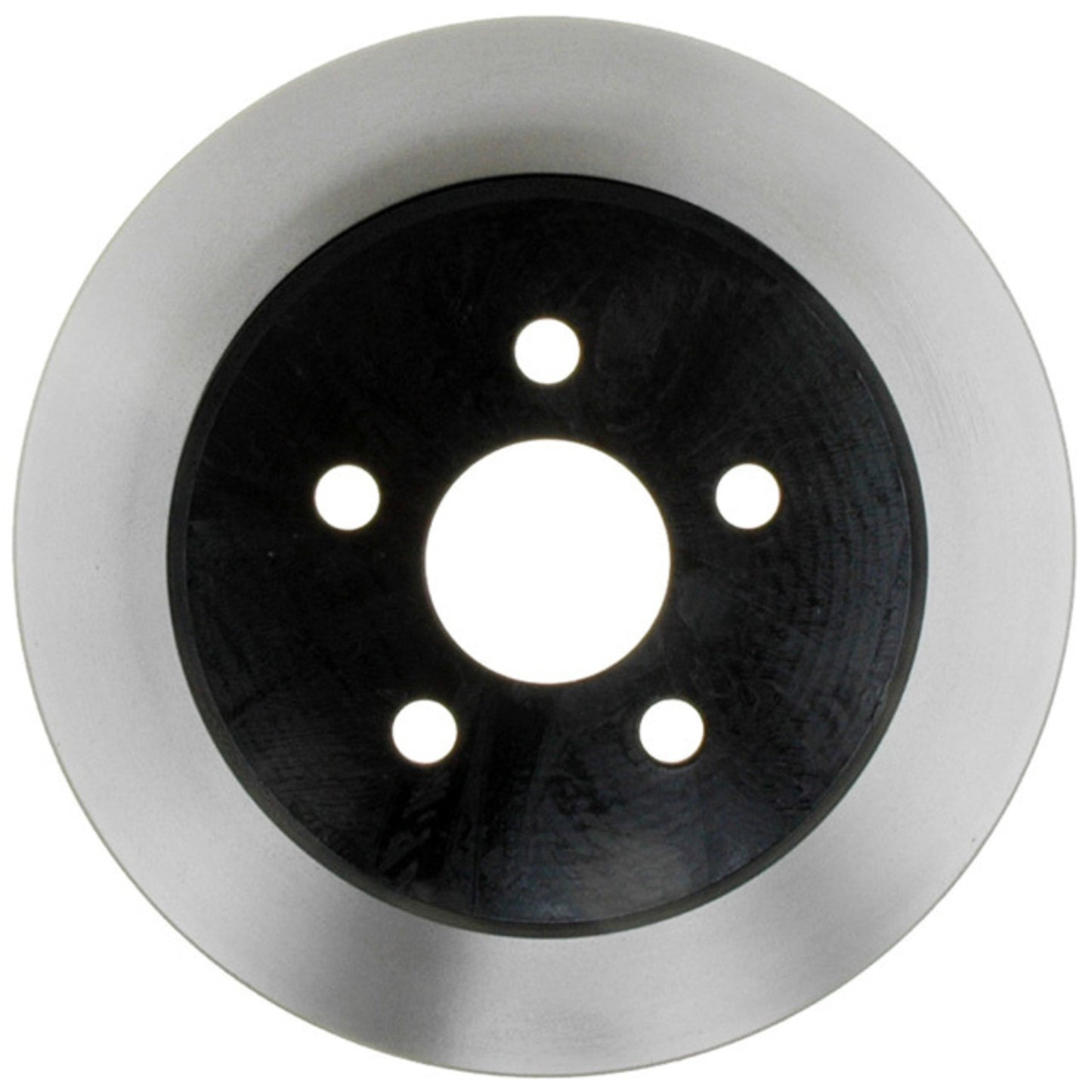 Raybestos Brakes Disc Brake Rotor 76551