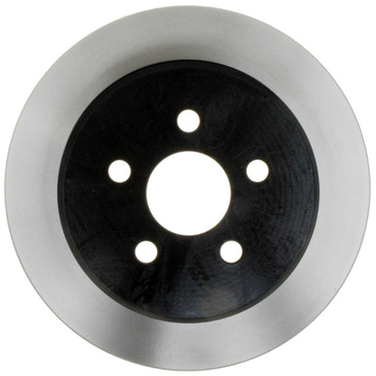 Raybestos Brakes Disc Brake Rotor 76551
