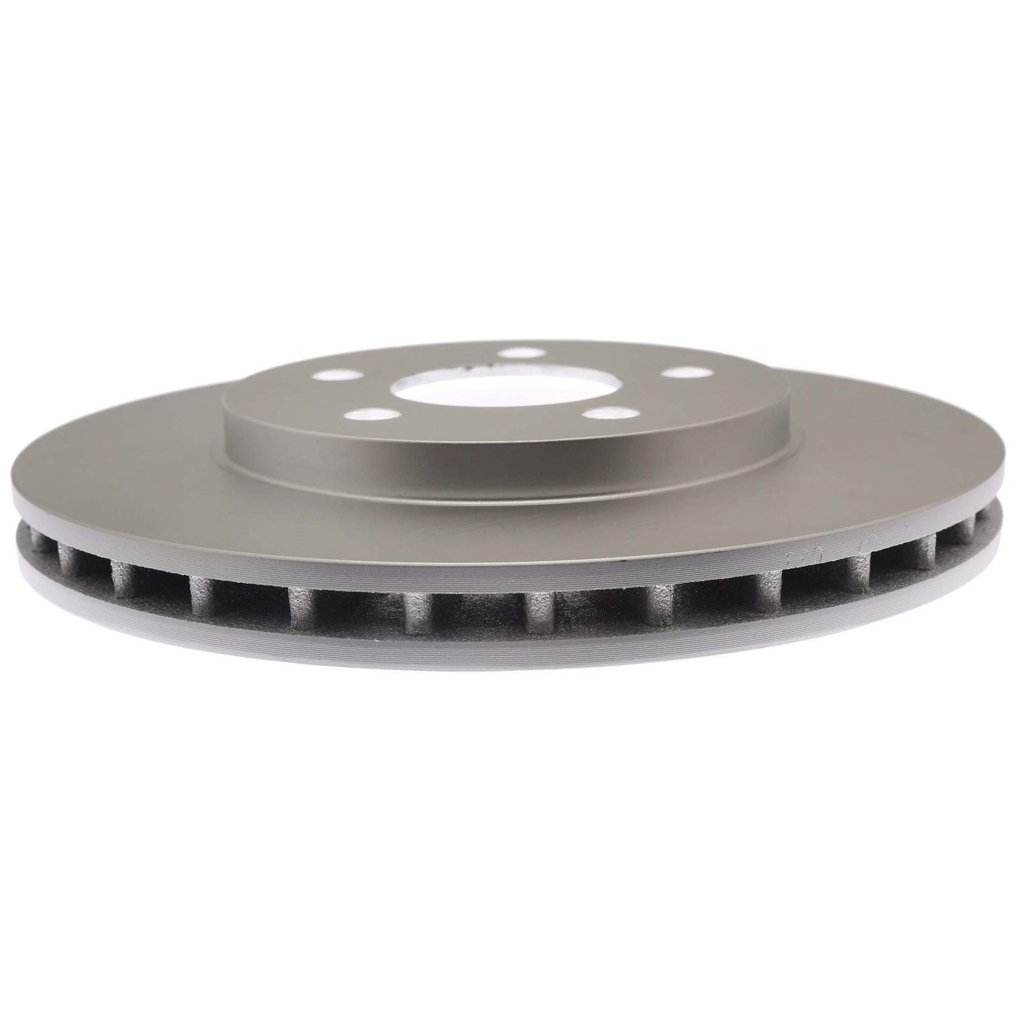 Raybestos Brakes Disc Brake Rotor 76561FZN
