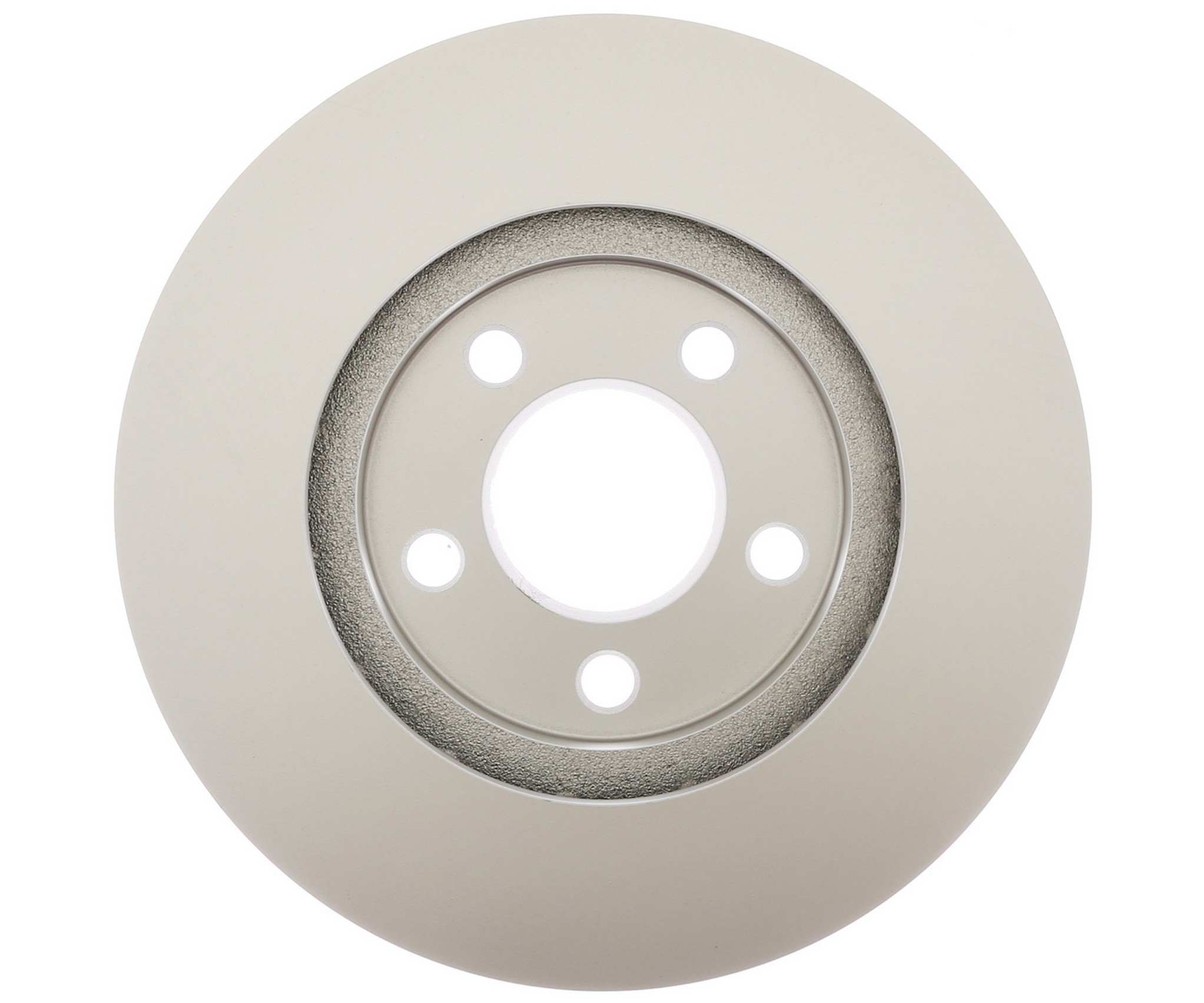 Raybestos Brakes Disc Brake Rotor 76561FZN