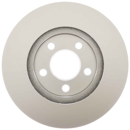 Raybestos Brakes Disc Brake Rotor 76561FZN