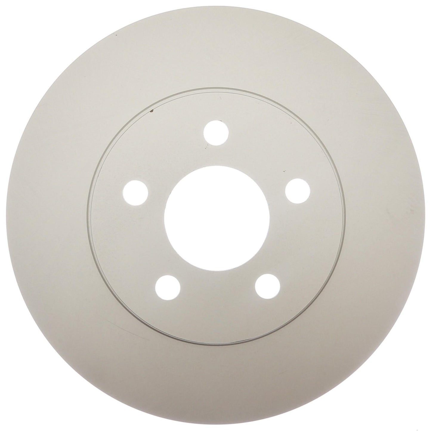 Raybestos Brakes Disc Brake Rotor 76561FZN