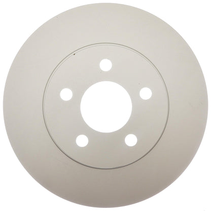 Raybestos Brakes Disc Brake Rotor 76561FZN
