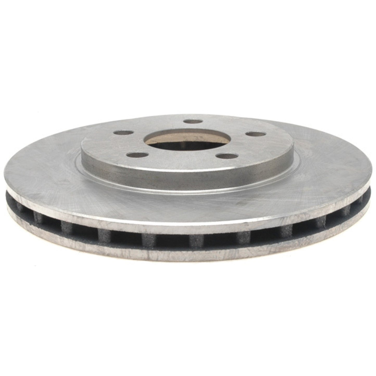 Raybestos Brakes Disc Brake Rotor 76561R