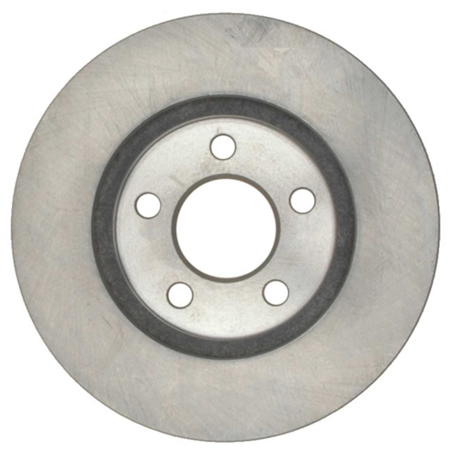 Raybestos Brakes Disc Brake Rotor 76561R