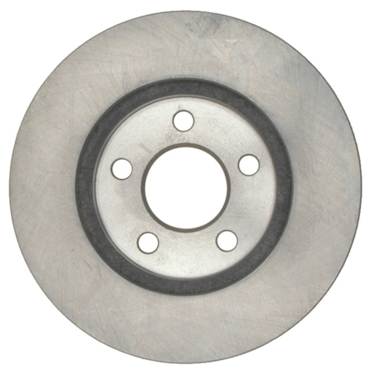 Raybestos Brakes Disc Brake Rotor 76561R