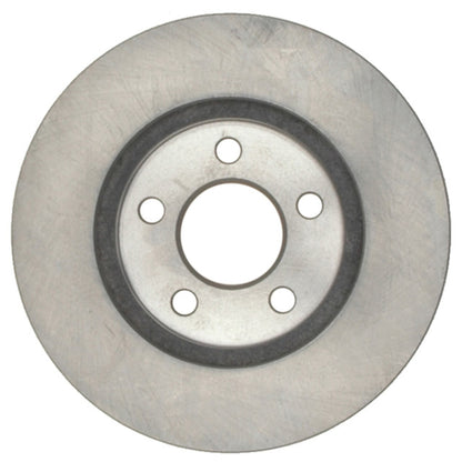 Raybestos Brakes Disc Brake Rotor 76561R