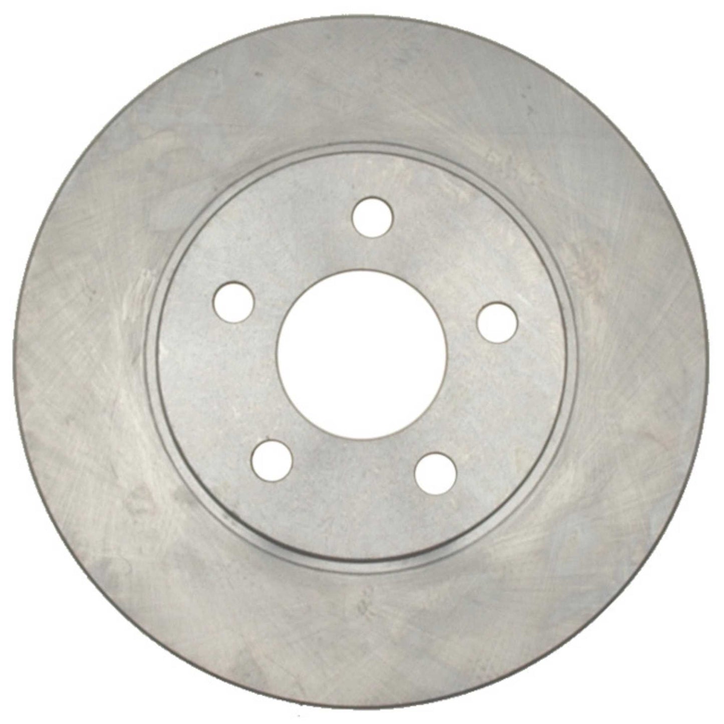 Raybestos Brakes Disc Brake Rotor 76561R