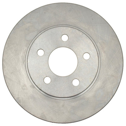 Raybestos Brakes Disc Brake Rotor 76561R