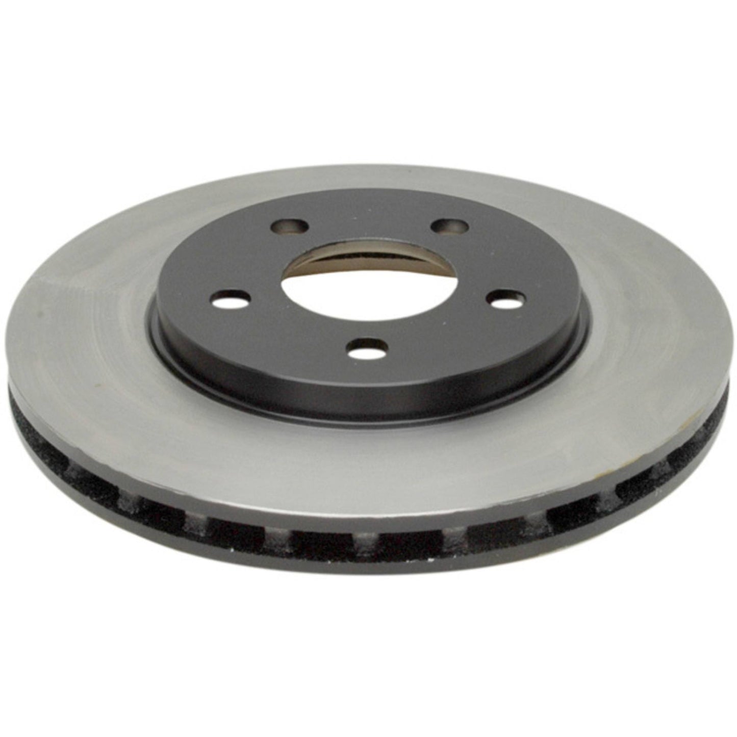Raybestos Brakes Disc Brake Rotor 76561