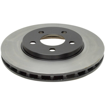 Raybestos Brakes Disc Brake Rotor 76561