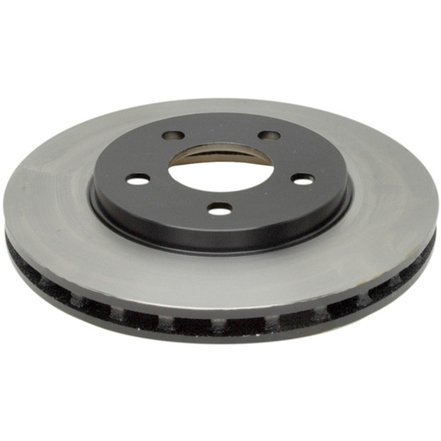 Raybestos Brakes Disc Brake Rotor 76561