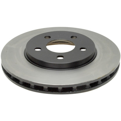 Raybestos Brakes Disc Brake Rotor 76561