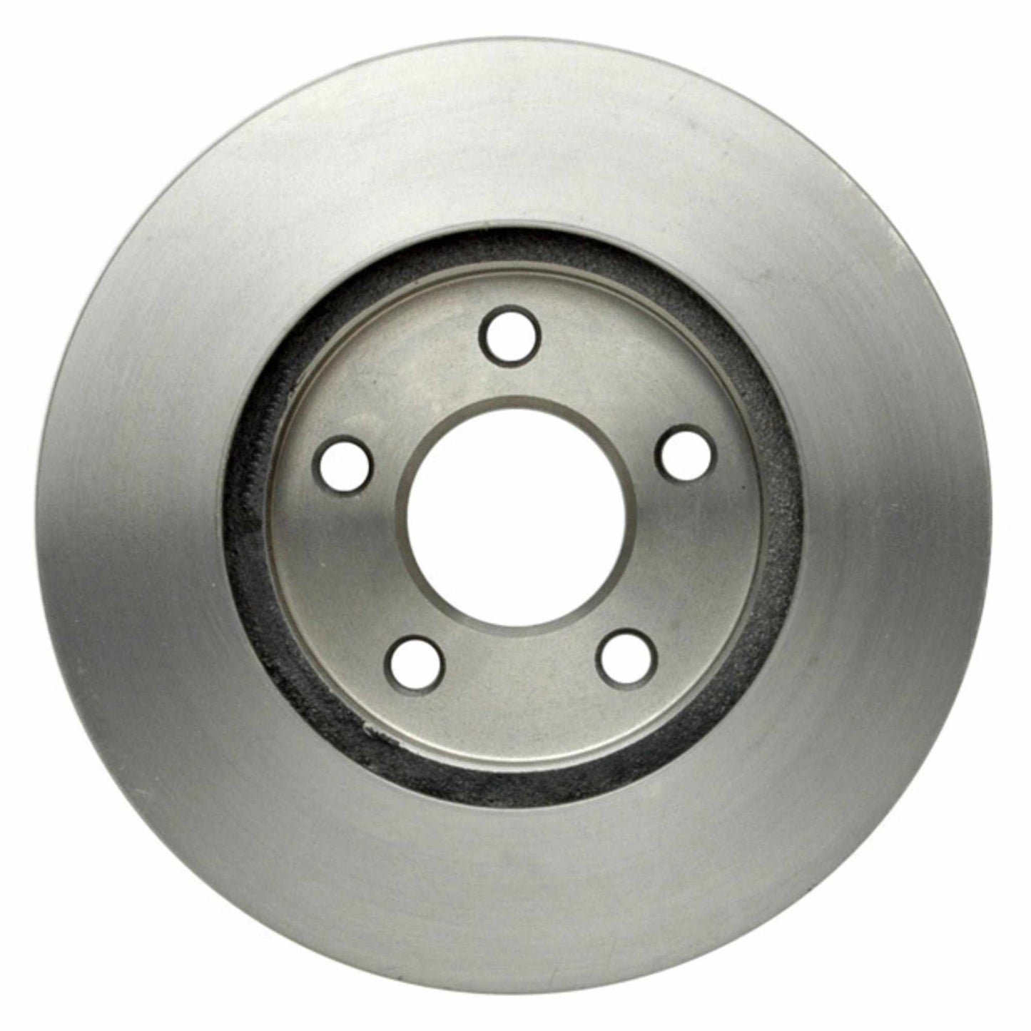 Raybestos Brakes Disc Brake Rotor 76561